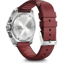 Victorinox Swiss Army I.N.O.X. 241986 I.N.O.X. Chrono Watch -Accessories Discount Store victorinox swiss army 241986 inox chrono 15521732
