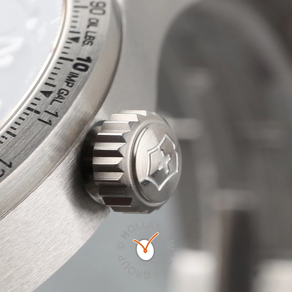 Victorinox Swiss Army Airboss 241888 Airboss Mechanical Watch 8 Victorinox Swiss Army Airboss 241888 Airboss Mechanical Watch - Image 6