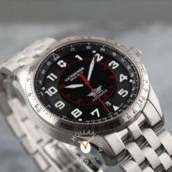 Victorinox Swiss Army Airboss 241888 Airboss Mechanical Watch 12 Victorinox Swiss Army Airboss 241888 Airboss Mechanical Watch -Accessories Discount Store victorinox swiss army airboss mechanical 241888 12299631
