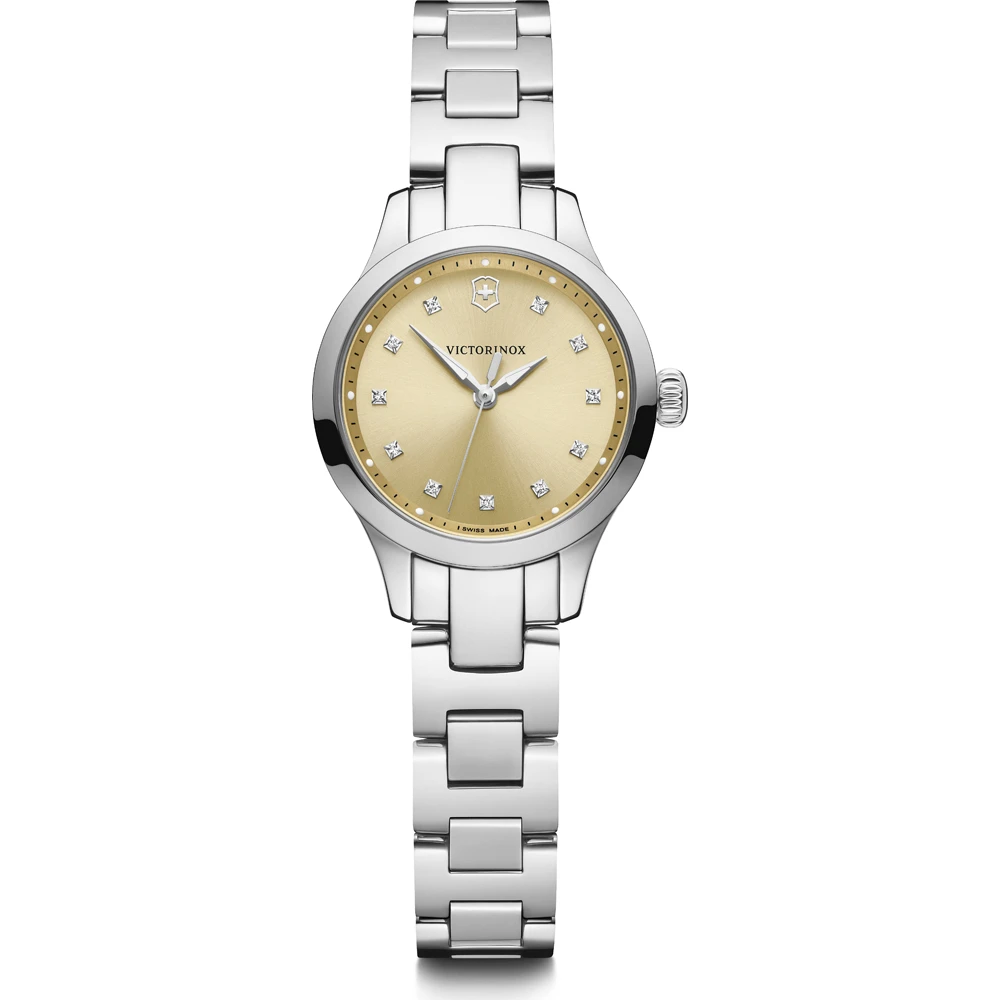 Victorinox Swiss Army Alliance 241917 Alliance XS Watch 3 Victorinox Swiss Army Alliance 241917 Alliance XS Watch