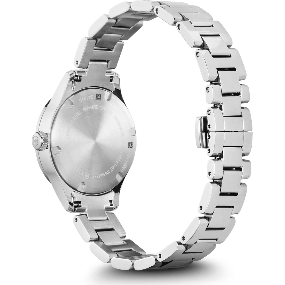 Victorinox Swiss Army Alliance 241917 Alliance XS Watch 10 Victorinox Swiss Army Alliance 241917 Alliance XS Watch - Image 8