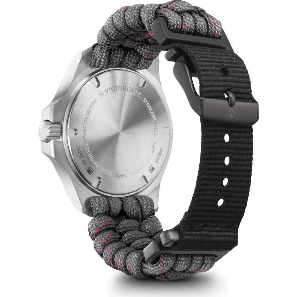 Victorinox Swiss Army I.N.O.X. 241920 Watch 9 Victorinox Swiss Army I.N.O.X. 241920 Watch - Image 7