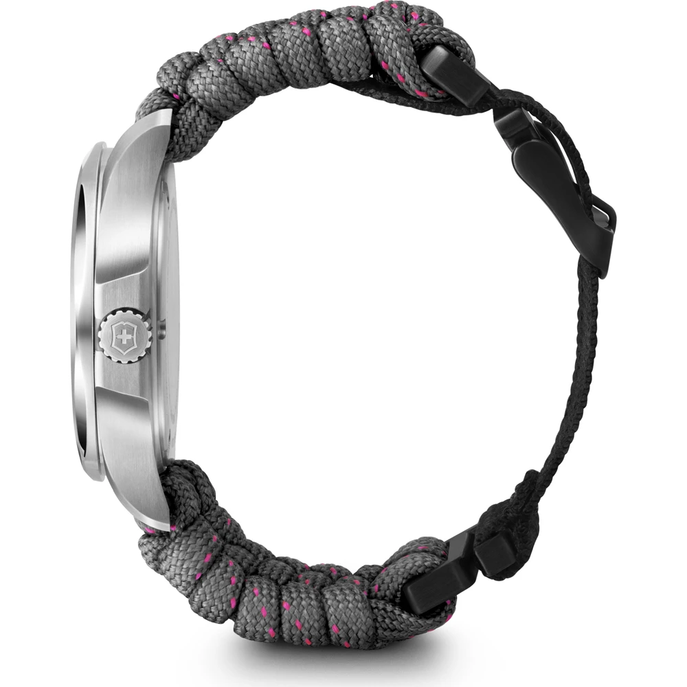 Victorinox Swiss Army I.N.O.X. 241920 Watch 8 Victorinox Swiss Army I.N.O.X. 241920 Watch - Image 6