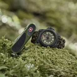 Victorinox Swiss Army I.N.O.X. 241927.1 I.N.O.X. CARBON LE Watch -Accessories Discount Store victorinox swiss army i n o x carbon le 241927 1 12670626