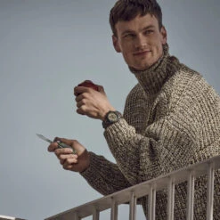 Victorinox Swiss Army I.N.O.X. 241927.1 I.N.O.X. CARBON LE Watch -Accessories Discount Store victorinox swiss army i n o x carbon le 241927 1 12671010