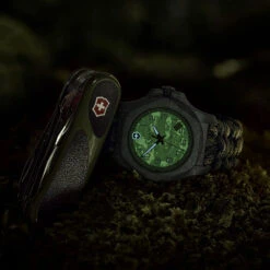 Victorinox Swiss Army I.N.O.X. 241927.1 I.N.O.X. CARBON LE Watch -Accessories Discount Store victorinox swiss army i n o x carbon le 241927 1 13674909